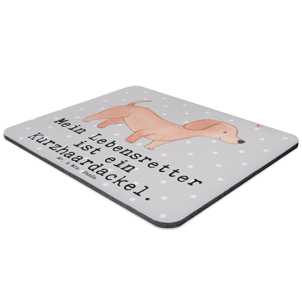 Mauspad Dackel Kurzhaardackel Lebensretter Mousepad, Computer zubehör, Büroausstattung, PC Zubehör, Arbeitszimmer, Mauspad, Einzigartiges Mauspad, Designer Mauspad, Hund, Hunderasse, Rassehund, Hundebesitzer, Geschenk, Tierfreund, Schenken, Welpe, Teckel, Dachshund, Kurzhaardackel