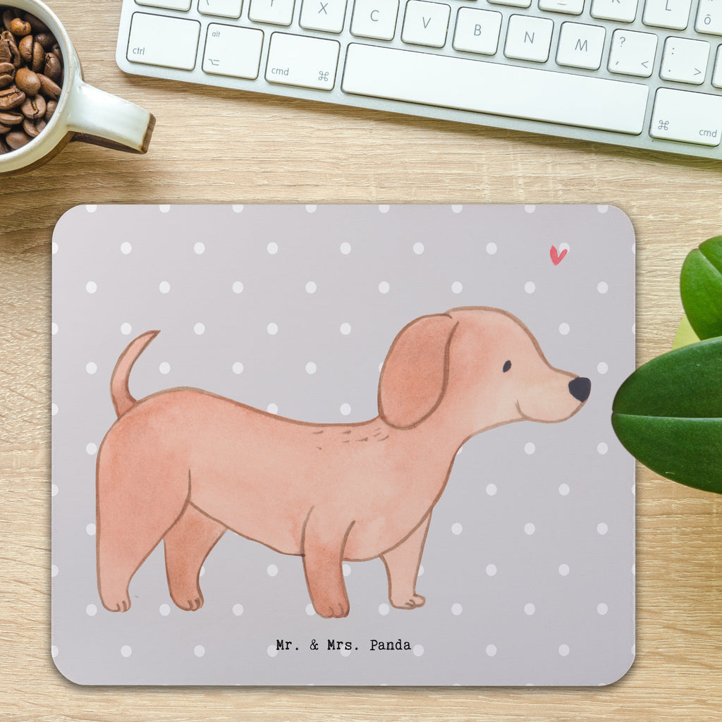 Mauspad Dackel Kurzhaardackel Lebensretter Mousepad, Computer zubehör, Büroausstattung, PC Zubehör, Arbeitszimmer, Mauspad, Einzigartiges Mauspad, Designer Mauspad, Hund, Hunderasse, Rassehund, Hundebesitzer, Geschenk, Tierfreund, Schenken, Welpe, Teckel, Dachshund, Kurzhaardackel