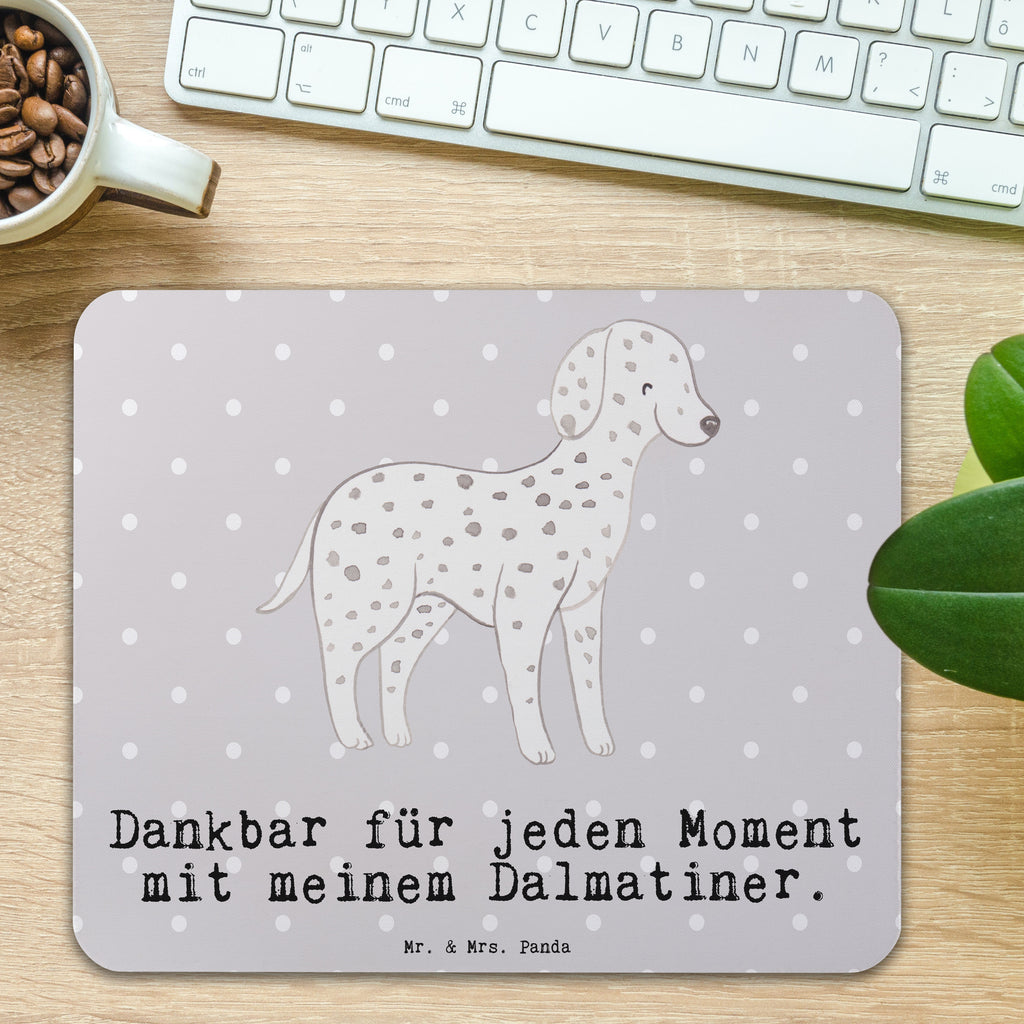 Mauspad Dalmatiner Moment Mousepad, Computer zubehör, Büroausstattung, PC Zubehör, Arbeitszimmer, Mauspad, Einzigartiges Mauspad, Designer Mauspad, Hund, Hunderasse, Rassehund, Hundebesitzer, Geschenk, Tierfreund, Schenken, Welpe, Dalmatiner, Dalmatinac