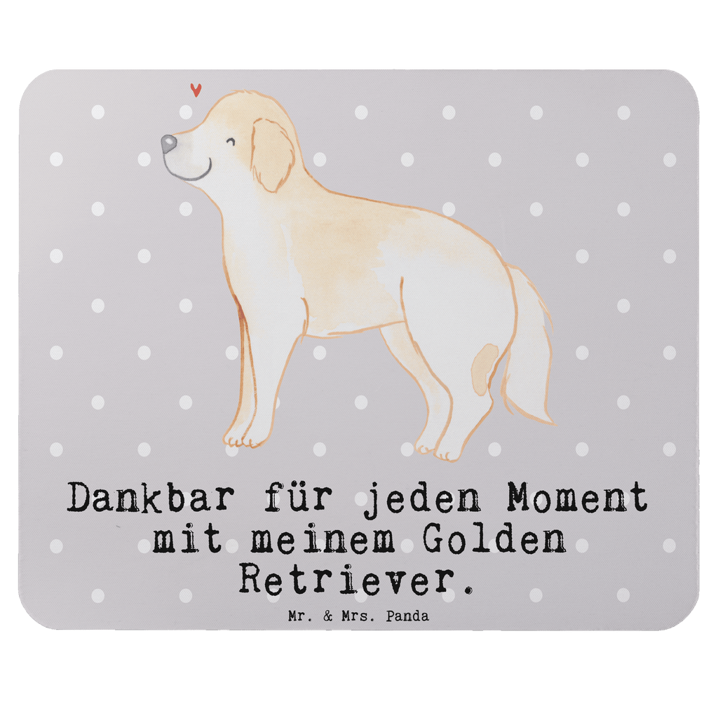 Mauspad Golden Retriever Moment Mousepad, Computer zubehör, Büroausstattung, PC Zubehör, Arbeitszimmer, Mauspad, Einzigartiges Mauspad, Designer Mauspad, Hund, Hunderasse, Rassehund, Hundebesitzer, Geschenk, Tierfreund, Schenken, Welpe, Golden Retriever, Goldie Hund