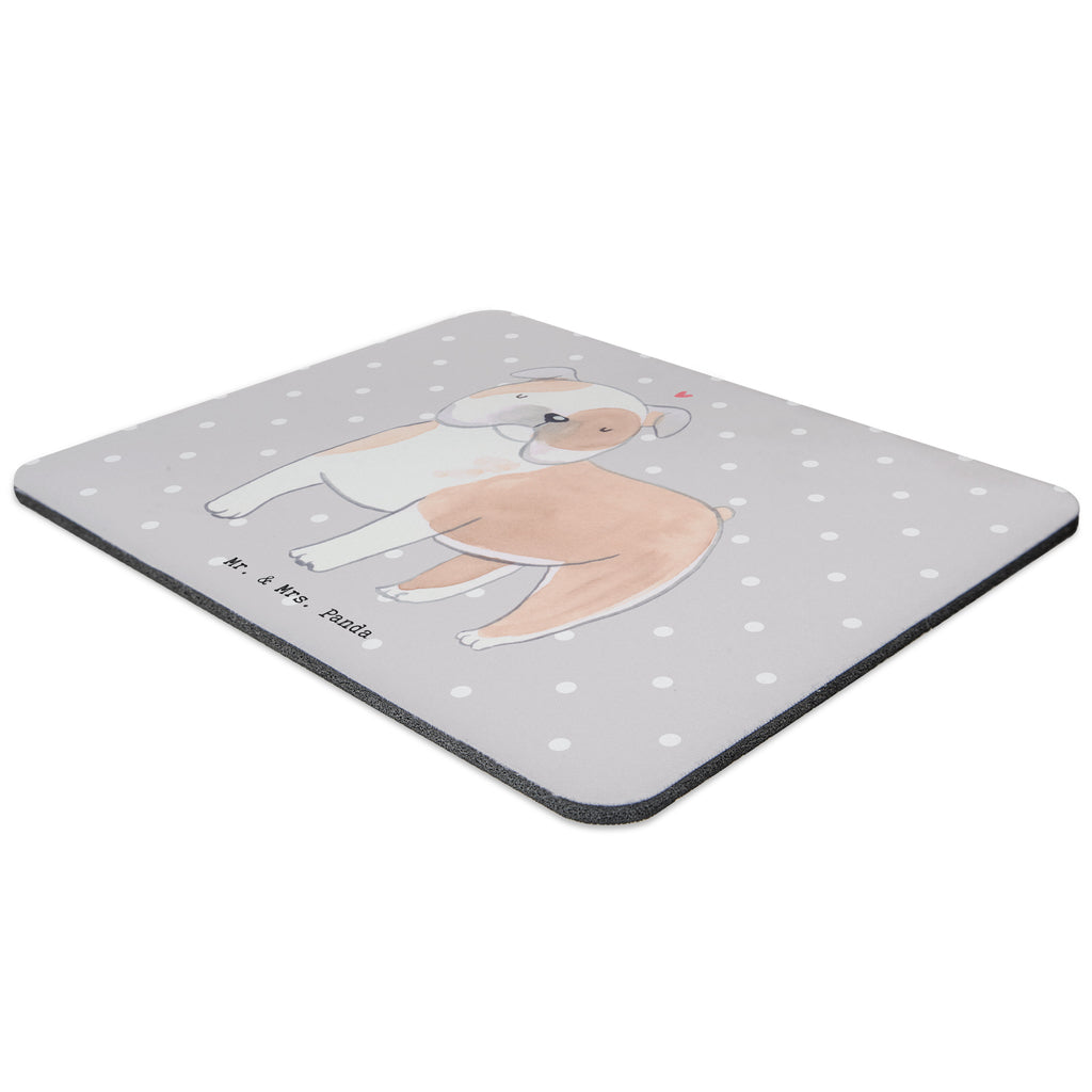 Mauspad Englische Bulldogge Lebensretter Mousepad, Computer zubehör, Büroausstattung, PC Zubehör, Arbeitszimmer, Mauspad, Einzigartiges Mauspad, Designer Mauspad, Hund, Hunderasse, Rassehund, Hundebesitzer, Geschenk, Tierfreund, Schenken, Welpe, Englische Bulldogge