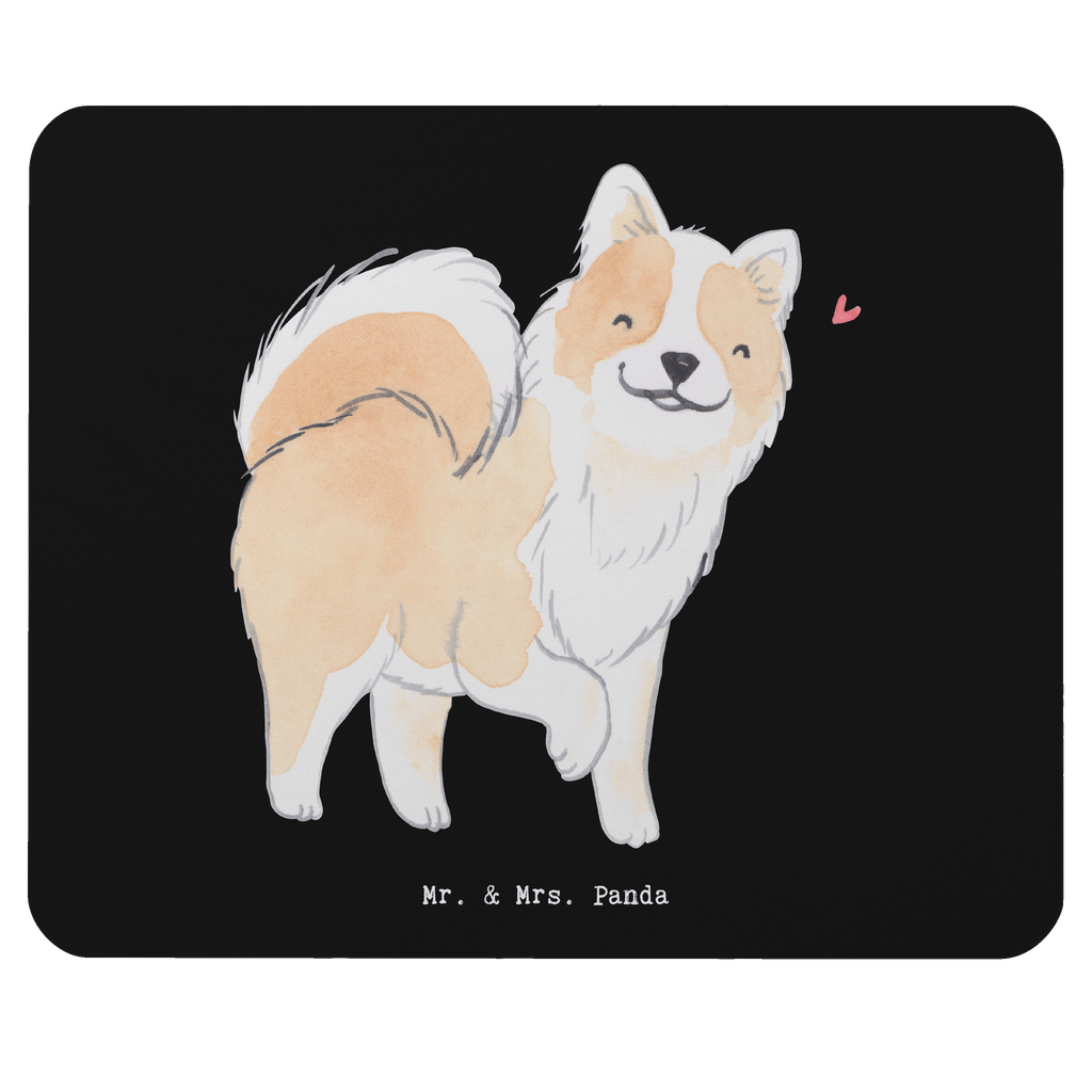 Mauspad Islandhund Lebensretter Mousepad, Computer zubehör, Büroausstattung, PC Zubehör, Arbeitszimmer, Mauspad, Einzigartiges Mauspad, Designer Mauspad, Hund, Hunderasse, Rassehund, Hundebesitzer, Geschenk, Tierfreund, Schenken, Welpe, Islandhund, isländischer Schäferhund