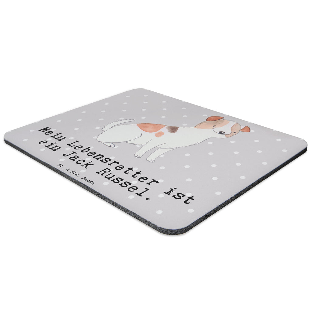 Mauspad Jack Russel Terrier Lebensretter Mousepad, Computer zubehör, Büroausstattung, PC Zubehör, Arbeitszimmer, Mauspad, Einzigartiges Mauspad, Designer Mauspad, Hund, Hunderasse, Rassehund, Hundebesitzer, Geschenk, Tierfreund, Schenken, Welpe, Jack Russel Terrier
