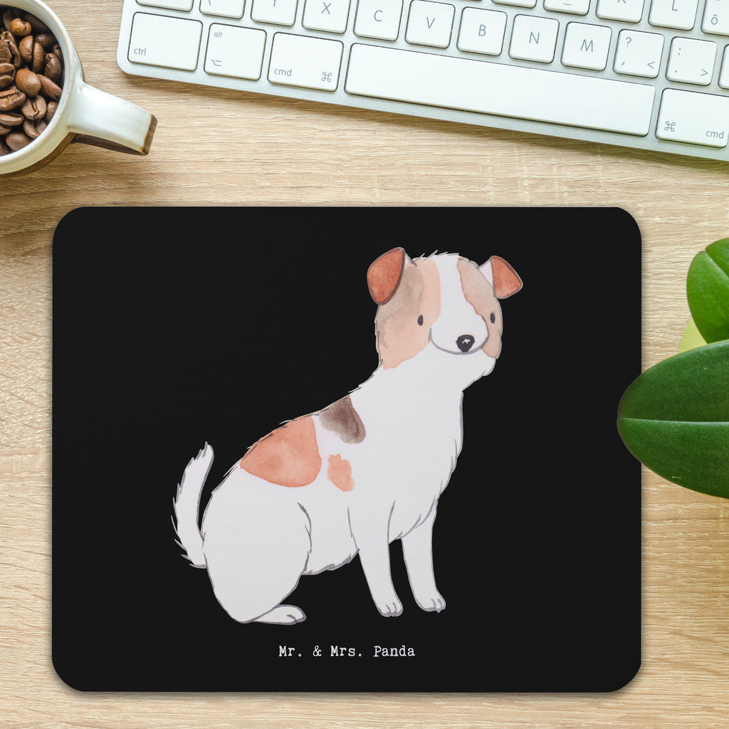 Mauspad Jack Russel Terrier Lebensretter Mousepad, Computer zubehör, Büroausstattung, PC Zubehör, Arbeitszimmer, Mauspad, Einzigartiges Mauspad, Designer Mauspad, Hund, Hunderasse, Rassehund, Hundebesitzer, Geschenk, Tierfreund, Schenken, Welpe, Jack Russel Terrier