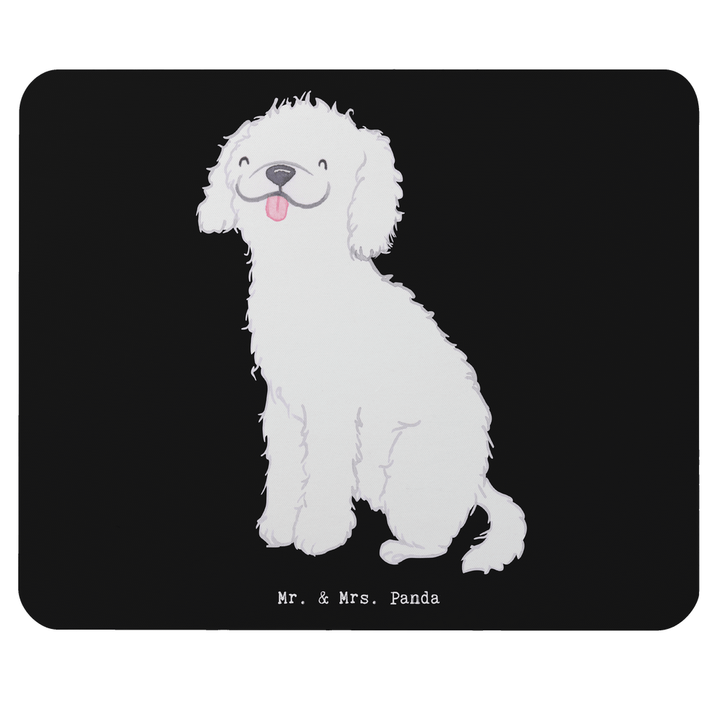 Mauspad Kleinpudel Lebensretter Mousepad, Computer zubehör, Büroausstattung, PC Zubehör, Arbeitszimmer, Mauspad, Einzigartiges Mauspad, Designer Mauspad, Hund, Hunderasse, Rassehund, Hundebesitzer, Geschenk, Tierfreund, Schenken, Welpe, Pudel, Kleinpudel