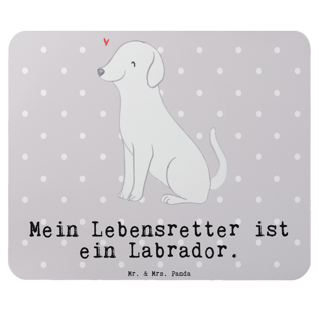 Mauspad Labrador Lebensretter Mousepad, Computer zubehör, Büroausstattung, PC Zubehör, Arbeitszimmer, Mauspad, Einzigartiges Mauspad, Designer Mauspad, Hund, Hunderasse, Rassehund, Hundebesitzer, Geschenk, Tierfreund, Schenken, Welpe, Labrador