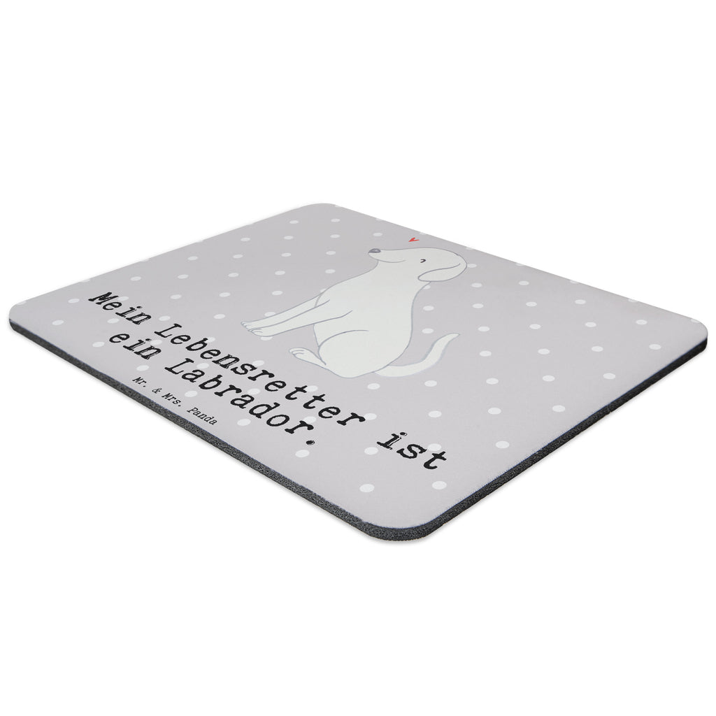 Mauspad Labrador Lebensretter Mousepad, Computer zubehör, Büroausstattung, PC Zubehör, Arbeitszimmer, Mauspad, Einzigartiges Mauspad, Designer Mauspad, Hund, Hunderasse, Rassehund, Hundebesitzer, Geschenk, Tierfreund, Schenken, Welpe, Labrador