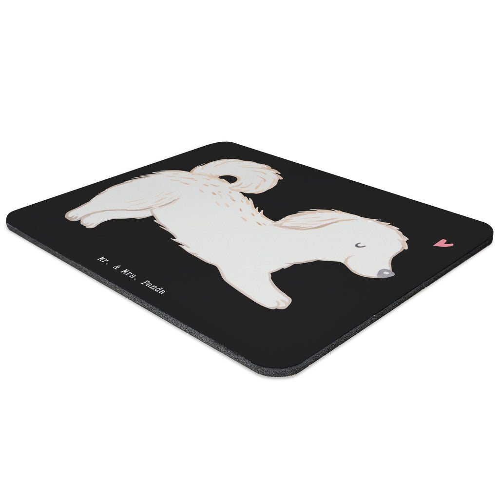 Mauspad Maltipoo Lebensretter Mousepad, Computer zubehör, Büroausstattung, PC Zubehör, Arbeitszimmer, Mauspad, Einzigartiges Mauspad, Designer Mauspad, Hund, Hunderasse, Rassehund, Hundebesitzer, Geschenk, Tierfreund, Schenken, Welpe, Maltipoo, Kreuzung, Mischling