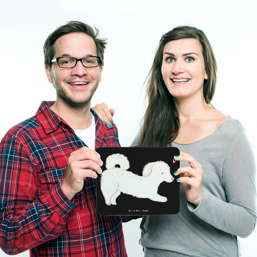 Mauspad Maltipoo Lebensretter Mousepad, Computer zubehör, Büroausstattung, PC Zubehör, Arbeitszimmer, Mauspad, Einzigartiges Mauspad, Designer Mauspad, Hund, Hunderasse, Rassehund, Hundebesitzer, Geschenk, Tierfreund, Schenken, Welpe, Maltipoo, Kreuzung, Mischling