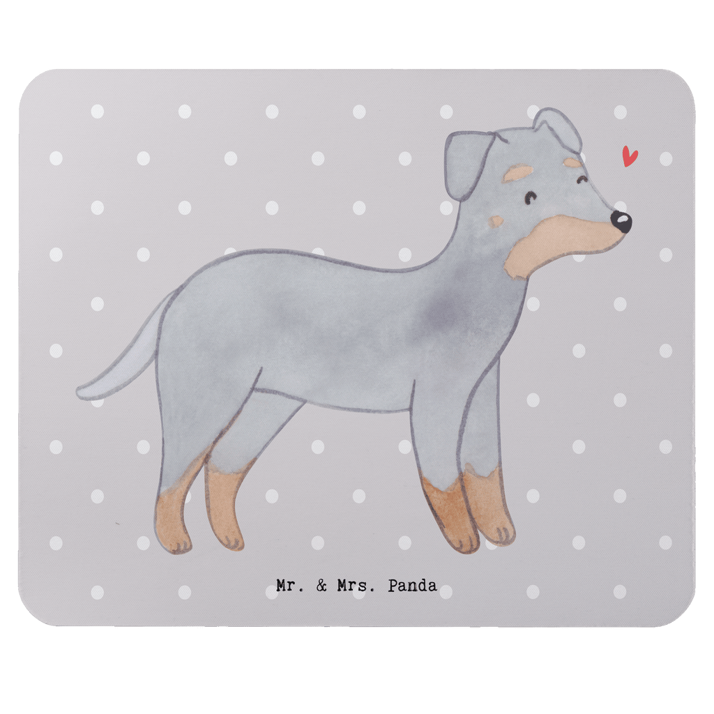 Mauspad Manchester Terrier Lebensretter Mousepad, Computer zubehör, Büroausstattung, PC Zubehör, Arbeitszimmer, Mauspad, Einzigartiges Mauspad, Designer Mauspad, Hund, Hunderasse, Rassehund, Hundebesitzer, Geschenk, Tierfreund, Schenken, Welpe, Manchester Terrier