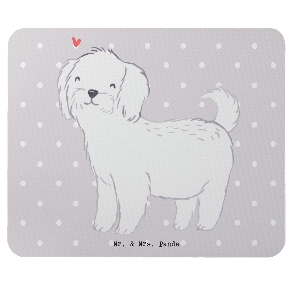 Mauspad Malteser Lebensretter Mousepad, Computer zubehör, Büroausstattung, PC Zubehör, Arbeitszimmer, Mauspad, Einzigartiges Mauspad, Designer Mauspad, Hund, Hunderasse, Rassehund, Hundebesitzer, Geschenk, Tierfreund, Schenken, Welpe, Malteser