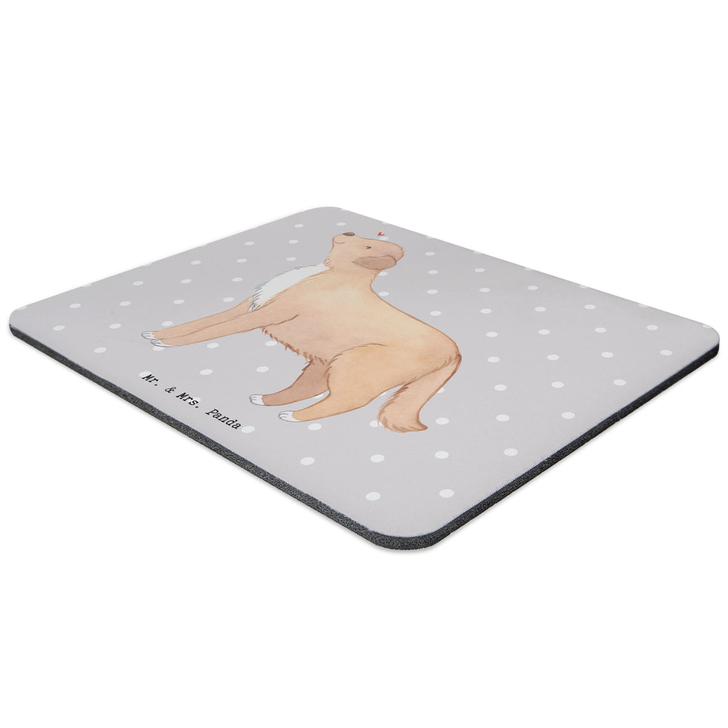 Mauspad Nova Scotia Duck Lebensretter Mousepad, Computer zubehör, Büroausstattung, PC Zubehör, Arbeitszimmer, Mauspad, Einzigartiges Mauspad, Designer Mauspad, Hund, Hunderasse, Rassehund, Hundebesitzer, Geschenk, Tierfreund, Schenken, Welpe, Nova Scotia Duck Tolling Retriever, Retriever