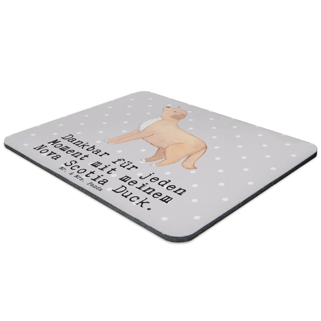 Mauspad Nova Scotia Duck Moment Mousepad, Computer zubehör, Büroausstattung, PC Zubehör, Arbeitszimmer, Mauspad, Einzigartiges Mauspad, Designer Mauspad, Hund, Hunderasse, Rassehund, Hundebesitzer, Geschenk, Tierfreund, Schenken, Welpe, Nova Scotia Duck Tolling Retriever, Retriever
