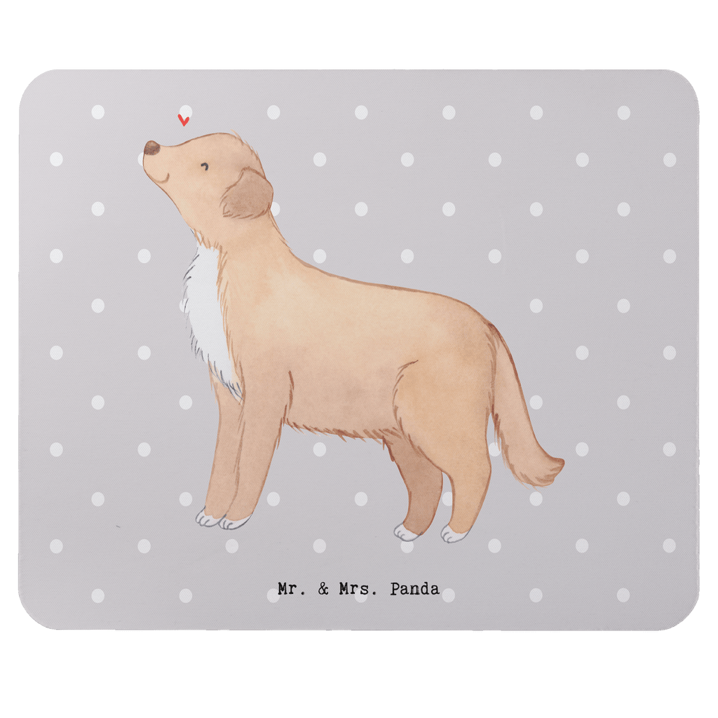 Mauspad Nova Scotia Duck Moment Mousepad, Computer zubehör, Büroausstattung, PC Zubehör, Arbeitszimmer, Mauspad, Einzigartiges Mauspad, Designer Mauspad, Hund, Hunderasse, Rassehund, Hundebesitzer, Geschenk, Tierfreund, Schenken, Welpe, Nova Scotia Duck Tolling Retriever, Retriever