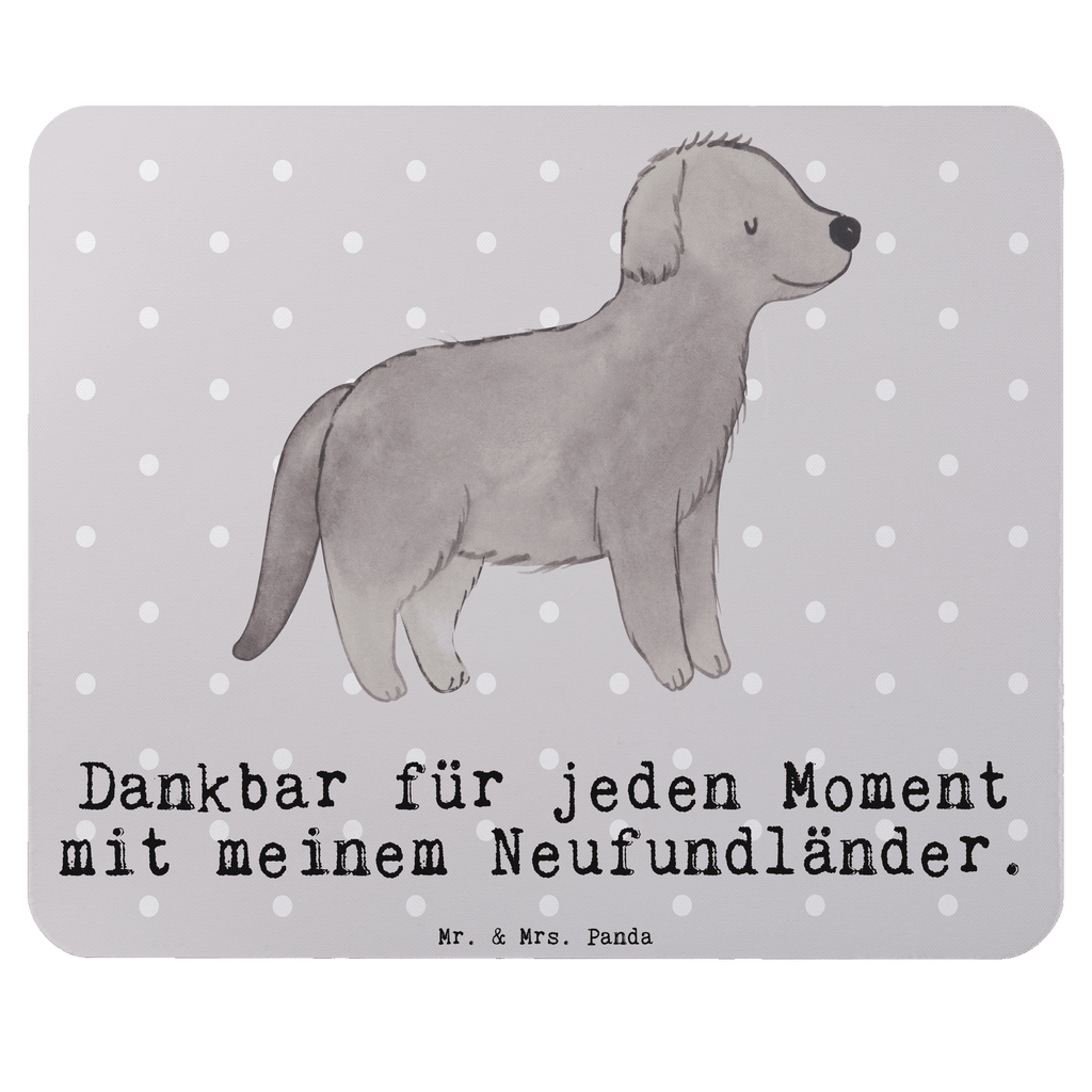 Mauspad Neufundländer Moment Mousepad, Computer zubehör, Büroausstattung, PC Zubehör, Arbeitszimmer, Mauspad, Einzigartiges Mauspad, Designer Mauspad, Hund, Hunderasse, Rassehund, Hundebesitzer, Geschenk, Tierfreund, Schenken, Welpe, Neufundländer, Newfoundland