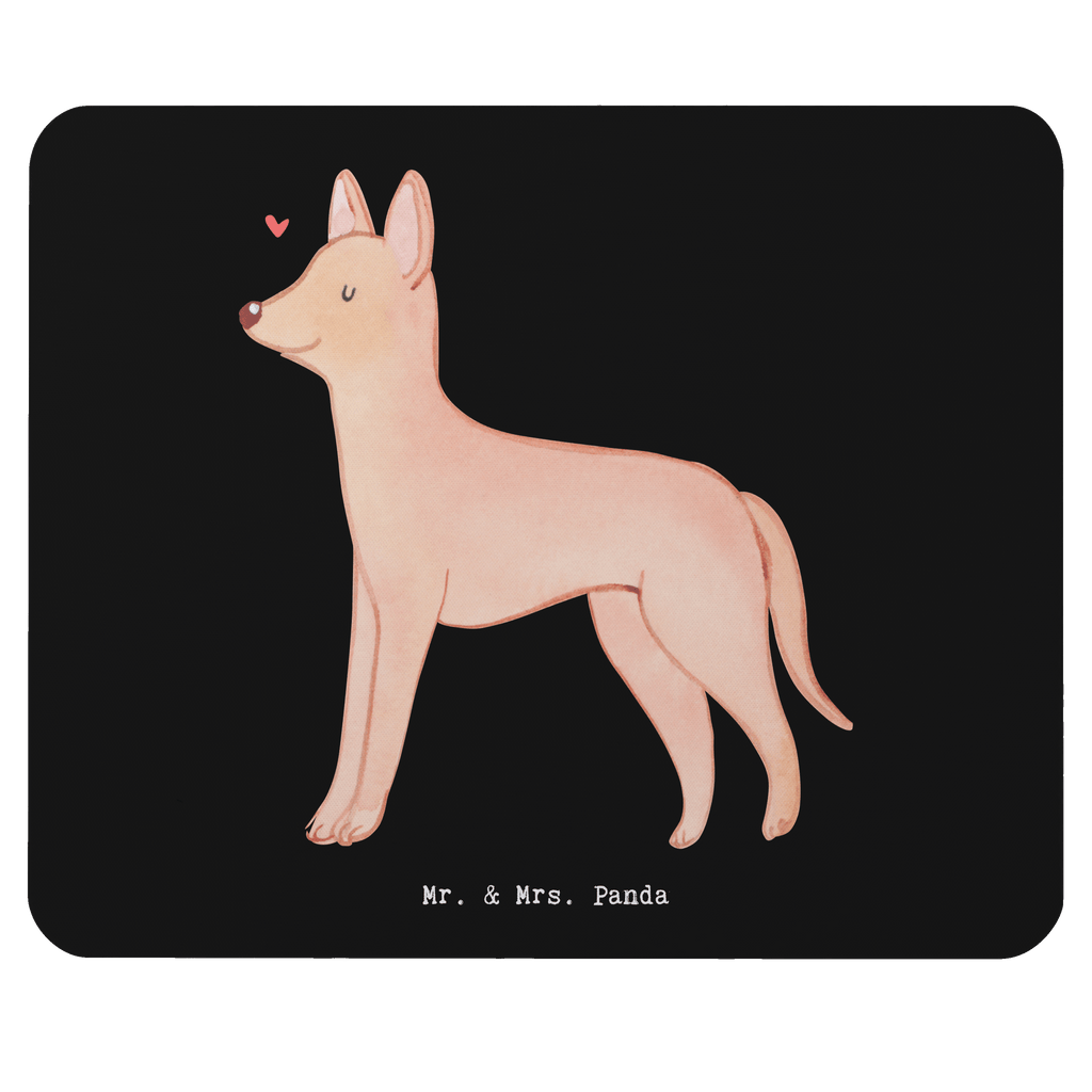 Mauspad Pharaonenhund Moment Mousepad, Computer zubehör, Büroausstattung, PC Zubehör, Arbeitszimmer, Mauspad, Einzigartiges Mauspad, Designer Mauspad, Hund, Hunderasse, Rassehund, Hundebesitzer, Geschenk, Tierfreund, Schenken, Welpe, Pharaonenhund, Pharaoh Hound, Kelb tal-Fenek