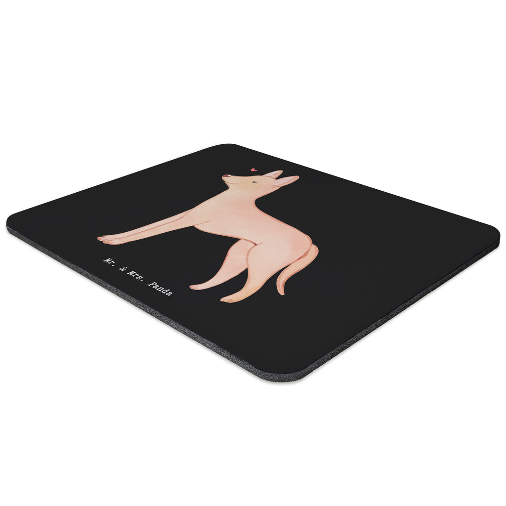 Mauspad Pharaonenhund Moment Mousepad, Computer zubehör, Büroausstattung, PC Zubehör, Arbeitszimmer, Mauspad, Einzigartiges Mauspad, Designer Mauspad, Hund, Hunderasse, Rassehund, Hundebesitzer, Geschenk, Tierfreund, Schenken, Welpe, Pharaonenhund, Pharaoh Hound, Kelb tal-Fenek