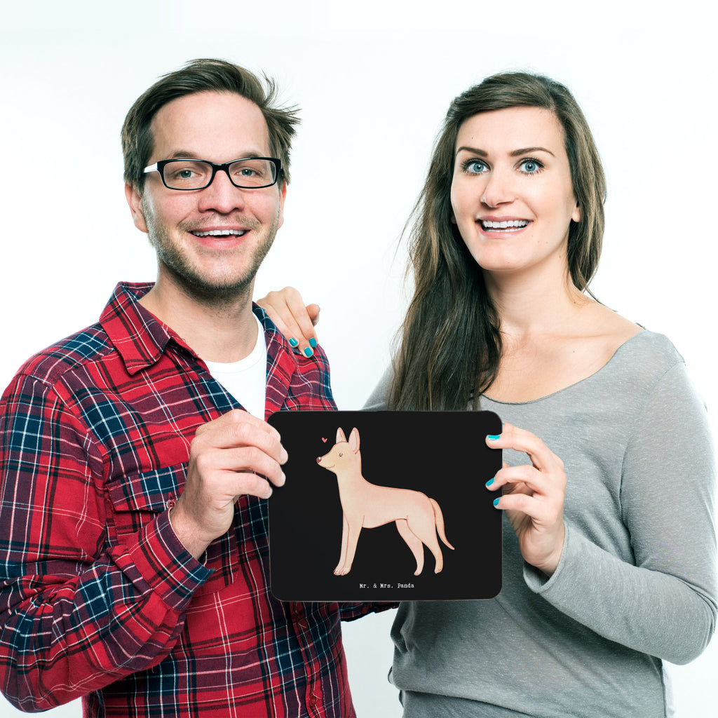 Mauspad Pharaonenhund Moment Mousepad, Computer zubehör, Büroausstattung, PC Zubehör, Arbeitszimmer, Mauspad, Einzigartiges Mauspad, Designer Mauspad, Hund, Hunderasse, Rassehund, Hundebesitzer, Geschenk, Tierfreund, Schenken, Welpe, Pharaonenhund, Pharaoh Hound, Kelb tal-Fenek