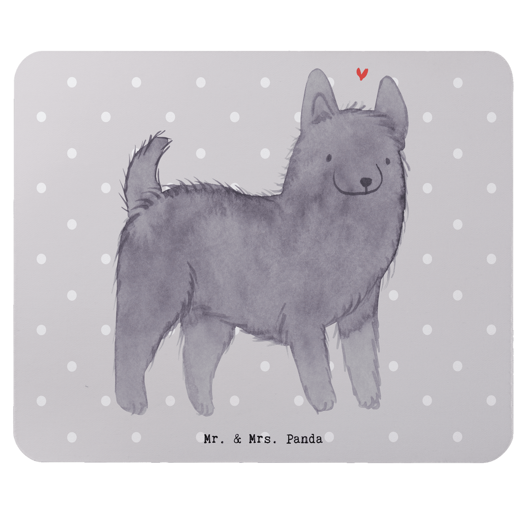 Mauspad Schipperke Lebensretter Mousepad, Computer zubehör, Büroausstattung, PC Zubehör, Arbeitszimmer, Mauspad, Einzigartiges Mauspad, Designer Mauspad, Hund, Hunderasse, Rassehund, Hundebesitzer, Geschenk, Tierfreund, Schenken, Welpe, Schipperke, belgische Hunderasse