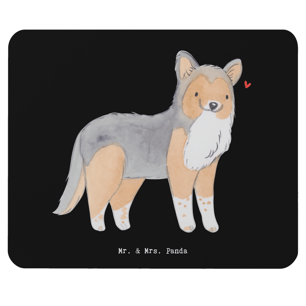 Mauspad Shetland Sheepdog Lebensretter Mousepad, Computer zubehör, Büroausstattung, PC Zubehör, Arbeitszimmer, Mauspad, Einzigartiges Mauspad, Designer Mauspad, Hund, Hunderasse, Rassehund, Hundebesitzer, Geschenk, Tierfreund, Schenken, Welpe, Shetland Sheepdog, Sheltie