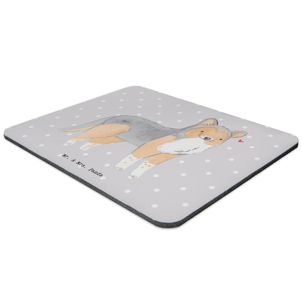 Mauspad Shetland Sheepdog Lebensretter Mousepad, Computer zubehör, Büroausstattung, PC Zubehör, Arbeitszimmer, Mauspad, Einzigartiges Mauspad, Designer Mauspad, Hund, Hunderasse, Rassehund, Hundebesitzer, Geschenk, Tierfreund, Schenken, Welpe, Shetland Sheepdog, Sheltie