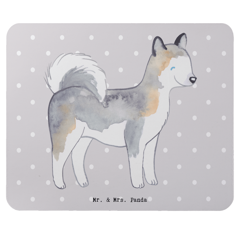 Mauspad Siberian Husky Lebensretter Mousepad, Computer zubehör, Büroausstattung, PC Zubehör, Arbeitszimmer, Mauspad, Einzigartiges Mauspad, Designer Mauspad, Hund, Hunderasse, Rassehund, Hundebesitzer, Geschenk, Tierfreund, Schenken, Welpe, Siberian Husky
