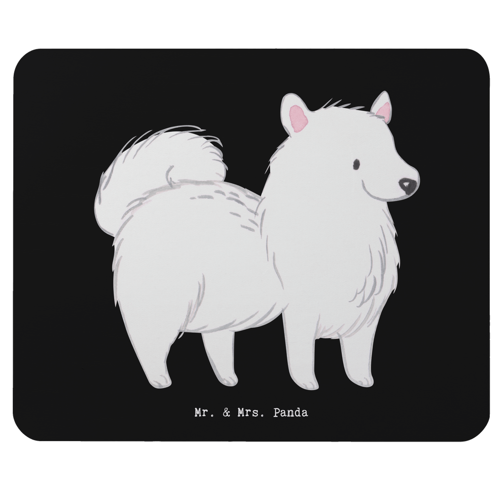 Mauspad Spitz Lebensretter Mousepad, Computer zubehör, Büroausstattung, PC Zubehör, Arbeitszimmer, Mauspad, Einzigartiges Mauspad, Designer Mauspad, Hund, Hunderasse, Rassehund, Hundebesitzer, Geschenk, Tierfreund, Schenken, Welpe, Spitz