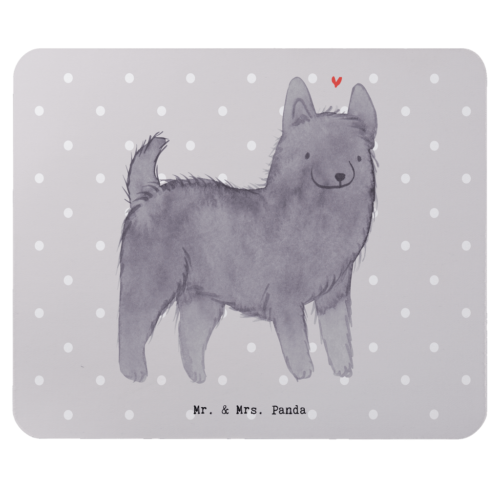 Mauspad Schipperke Moment Mousepad, Computer zubehör, Büroausstattung, PC Zubehör, Arbeitszimmer, Mauspad, Einzigartiges Mauspad, Designer Mauspad, Hund, Hunderasse, Rassehund, Hundebesitzer, Geschenk, Tierfreund, Schenken, Welpe, Schipperke, belgische Hunderasse