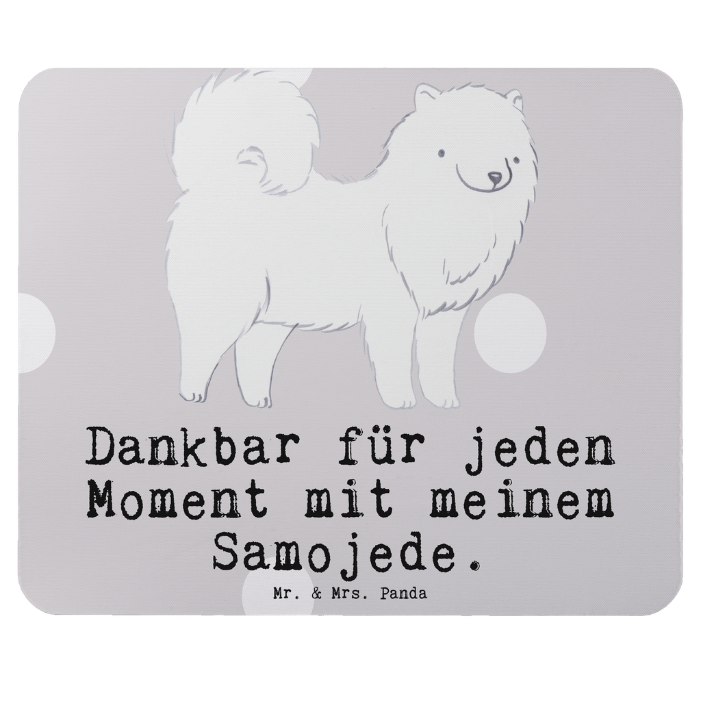 Mauspad Samojede Moment Mousepad, Computer zubehör, Büroausstattung, PC Zubehör, Arbeitszimmer, Mauspad, Einzigartiges Mauspad, Designer Mauspad, Hund, Hunderasse, Rassehund, Hundebesitzer, Geschenk, Tierfreund, Schenken, Welpe, Samojede, Samojedenhund, Samojedenspitz