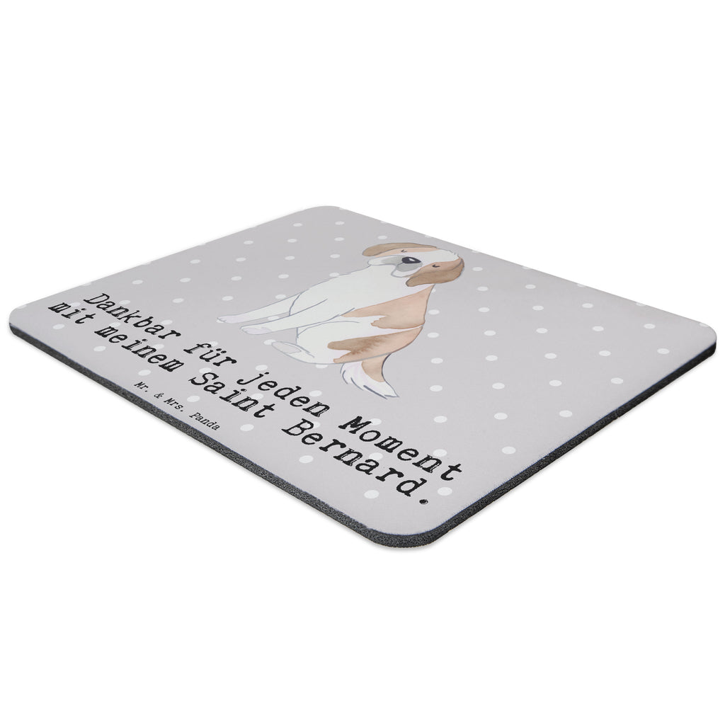 Mauspad Saint Bernard Moment Mousepad, Computer zubehör, Büroausstattung, PC Zubehör, Arbeitszimmer, Mauspad, Einzigartiges Mauspad, Designer Mauspad, Hund, Hunderasse, Rassehund, Hundebesitzer, Geschenk, Tierfreund, Schenken, Welpe, St. Bernhardshund, Chien du Saint-Bernard, Saint Bernard Dog, Perro San Bernardo, Saint Bernard