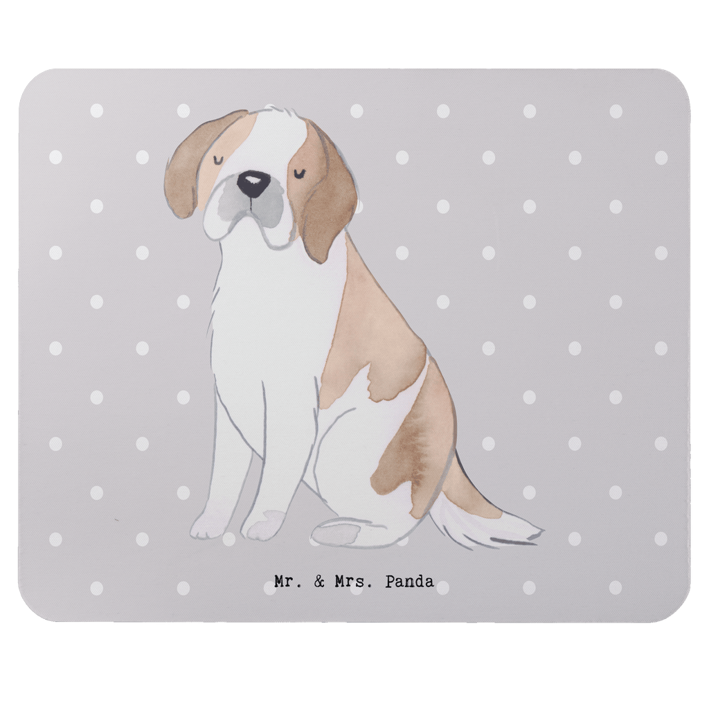 Mauspad Saint Bernard Moment Mousepad, Computer zubehör, Büroausstattung, PC Zubehör, Arbeitszimmer, Mauspad, Einzigartiges Mauspad, Designer Mauspad, Hund, Hunderasse, Rassehund, Hundebesitzer, Geschenk, Tierfreund, Schenken, Welpe, St. Bernhardshund, Chien du Saint-Bernard, Saint Bernard Dog, Perro San Bernardo, Saint Bernard