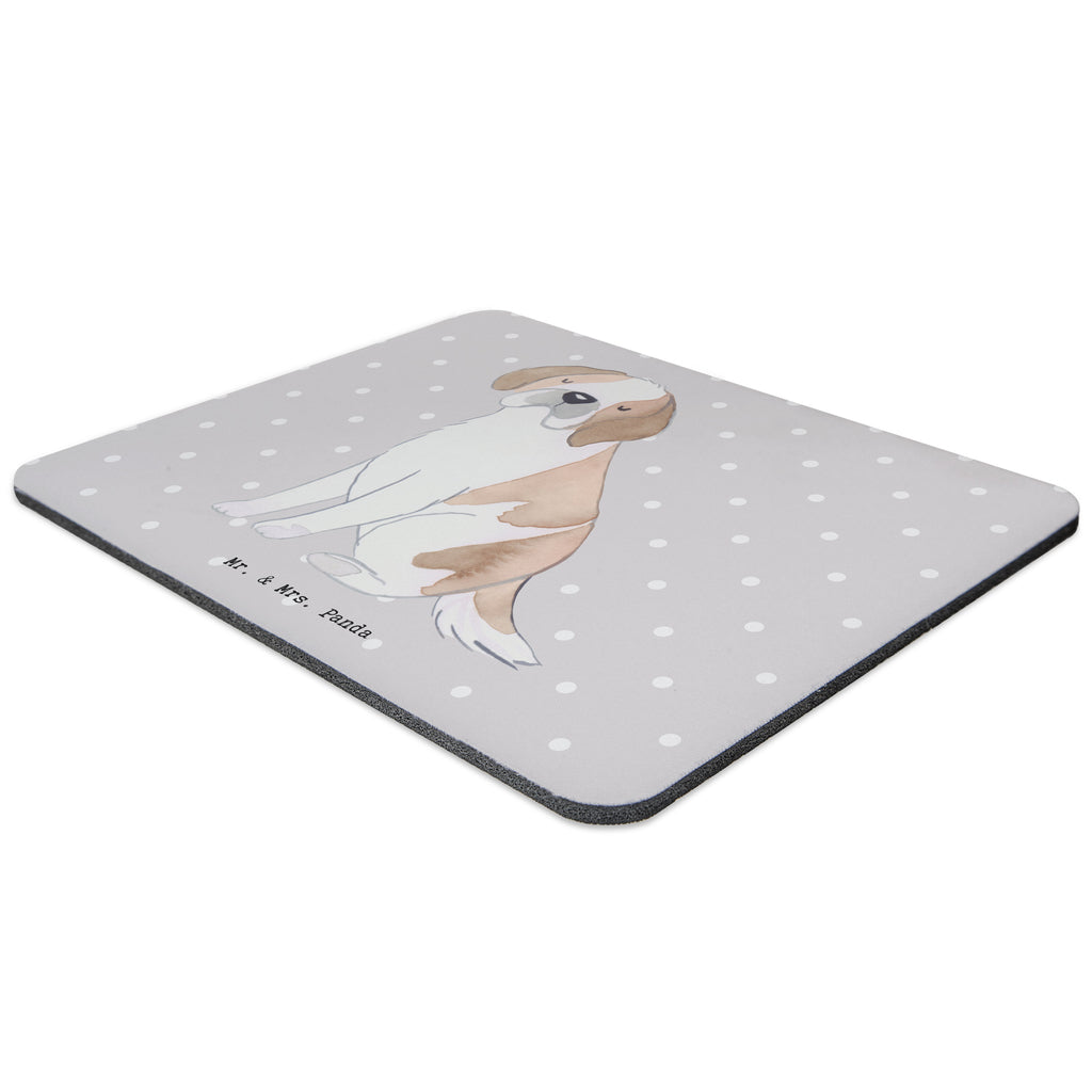 Mauspad Saint Bernard Moment Mousepad, Computer zubehör, Büroausstattung, PC Zubehör, Arbeitszimmer, Mauspad, Einzigartiges Mauspad, Designer Mauspad, Hund, Hunderasse, Rassehund, Hundebesitzer, Geschenk, Tierfreund, Schenken, Welpe, St. Bernhardshund, Chien du Saint-Bernard, Saint Bernard Dog, Perro San Bernardo, Saint Bernard