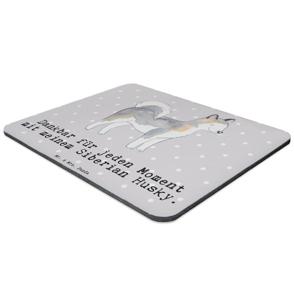 Mauspad Siberian Husky Moment Mousepad, Computer zubehör, Büroausstattung, PC Zubehör, Arbeitszimmer, Mauspad, Einzigartiges Mauspad, Designer Mauspad, Hund, Hunderasse, Rassehund, Hundebesitzer, Geschenk, Tierfreund, Schenken, Welpe, Siberian Husky