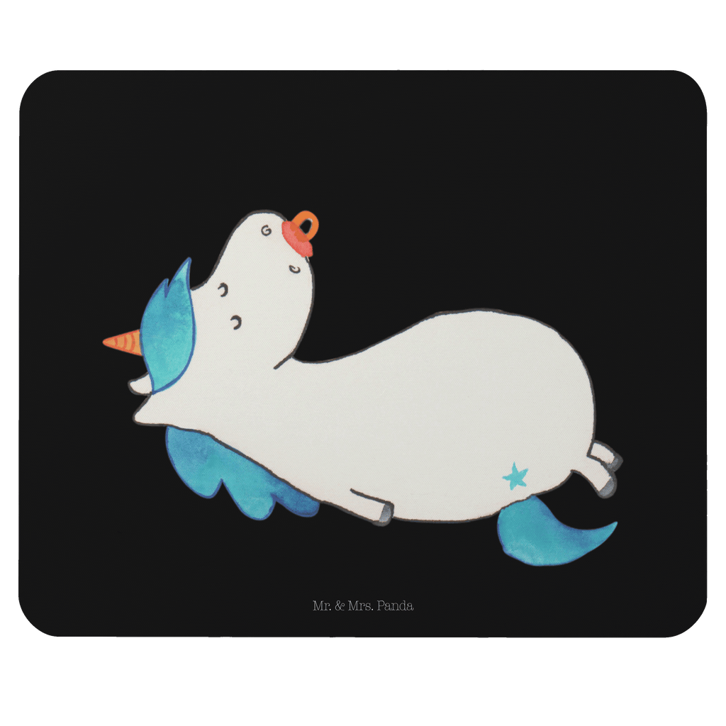 Mauspad Einhorn Schnullie Mousepad, Computer zubehör, Büroausstattung, PC Zubehör, Arbeitszimmer, Mauspad, Einzigartiges Mauspad, Designer Mauspad, Einhorn, Einhörner, Einhorn Deko, Pegasus, Unicorn, Baby, Kleinkind, Geburt, Geburtstag, Säugling, Schnuller, Geschenk Geburt, Mutter, Mama