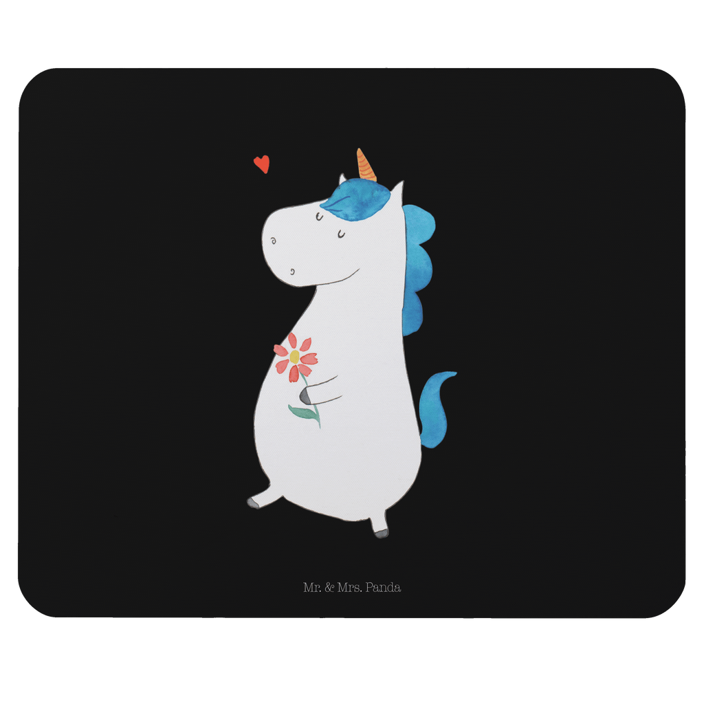 Mauspad Einhorn Spaziergang Mousepad, Computer zubehör, Büroausstattung, PC Zubehör, Arbeitszimmer, Mauspad, Einzigartiges Mauspad, Designer Mauspad, Einhorn, Einhörner, Einhorn Deko, Pegasus, Unicorn, Glitzer, Blumen, Spaziergang, Motivation, Gute Laune, Freude, Freundin, Mutter, Schwester
