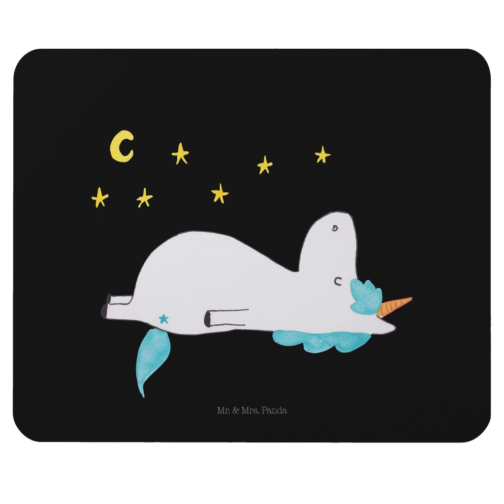 Mauspad Einhorn Sternenhimmel Mousepad, Computer zubehör, Büroausstattung, PC Zubehör, Arbeitszimmer, Mauspad, Einzigartiges Mauspad, Designer Mauspad, Einhorn, Einhörner, Einhorn Deko, Pegasus, Unicorn, Sterne, Dachschaden, Verrückt, Sternenhimmel