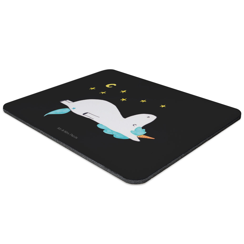 Mauspad Einhorn Sternenhimmel Mousepad, Computer zubehör, Büroausstattung, PC Zubehör, Arbeitszimmer, Mauspad, Einzigartiges Mauspad, Designer Mauspad, Einhorn, Einhörner, Einhorn Deko, Pegasus, Unicorn, Sterne, Dachschaden, Verrückt, Sternenhimmel