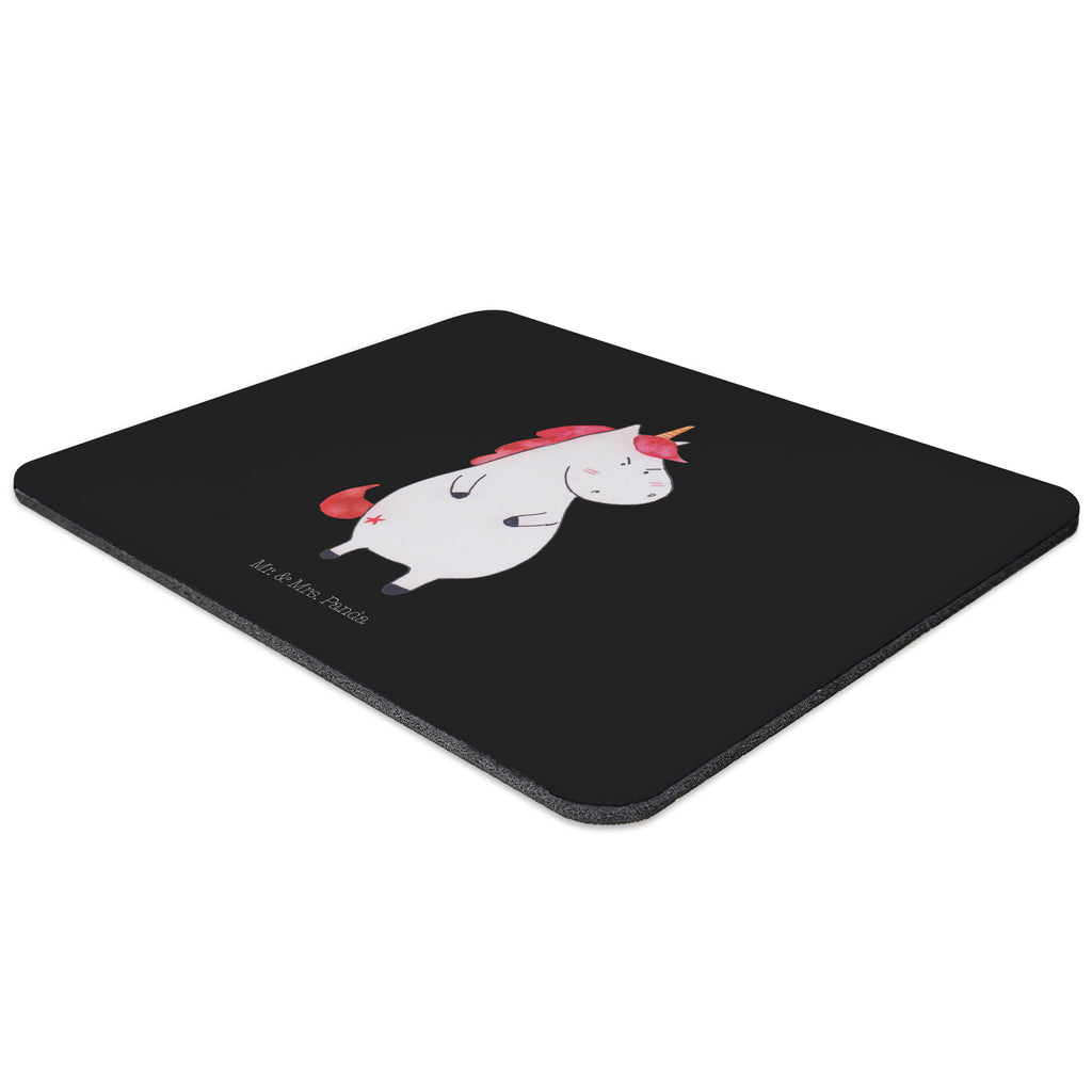 Mauspad Einhorn wütend Mousepad, Computer zubehör, Büroausstattung, PC Zubehör, Arbeitszimmer, Mauspad, Einzigartiges Mauspad, Designer Mauspad, Einhorn, Einhörner, Einhorn Deko, Pegasus, Unicorn, Realität, Ansage, lustlos, nein, Büro, Arbeit, wütend, dumme Fragen, lustig, Spaß, Geschenk