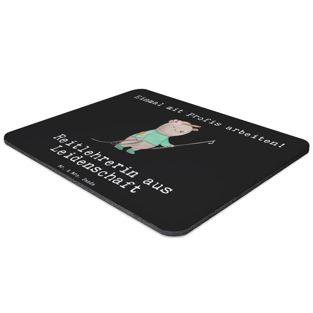 Mauspad Reitlehrerin aus Leidenschaft Mousepad, Computer zubehör, Büroausstattung, PC Zubehör, Arbeitszimmer, Mauspad, Einzigartiges Mauspad, Designer Mauspad, Beruf, Ausbildung, Jubiläum, Abschied, Rente, Kollege, Kollegin, Geschenk, Schenken, Arbeitskollege, Mitarbeiter, Firma, Danke, Dankeschön