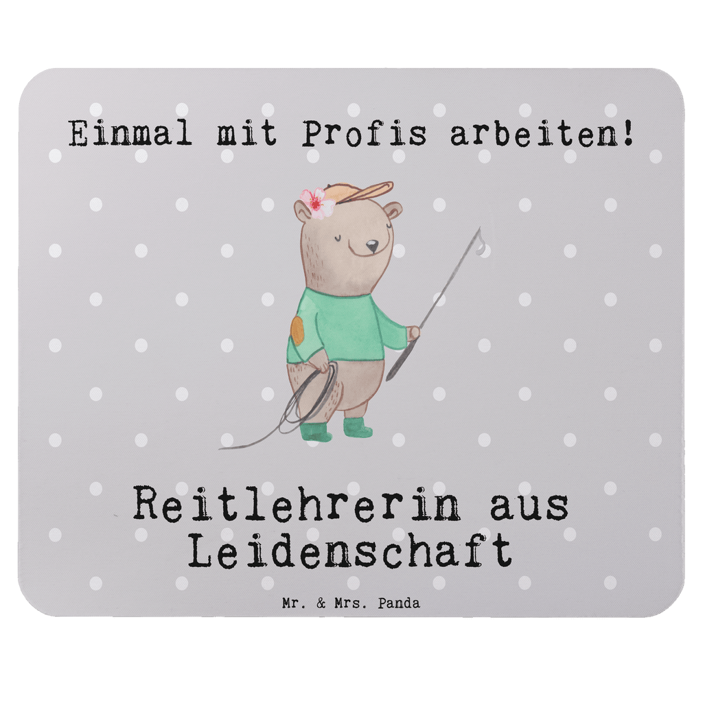 Mauspad Reitlehrerin aus Leidenschaft Mousepad, Computer zubehör, Büroausstattung, PC Zubehör, Arbeitszimmer, Mauspad, Einzigartiges Mauspad, Designer Mauspad, Beruf, Ausbildung, Jubiläum, Abschied, Rente, Kollege, Kollegin, Geschenk, Schenken, Arbeitskollege, Mitarbeiter, Firma, Danke, Dankeschön
