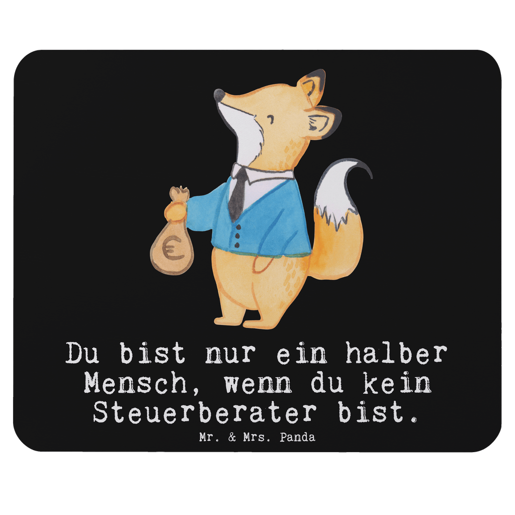 Mauspad Steuerberater mit Herz Mousepad, Computer zubehör, Büroausstattung, PC Zubehör, Arbeitszimmer, Mauspad, Einzigartiges Mauspad, Designer Mauspad, Beruf, Ausbildung, Jubiläum, Abschied, Rente, Kollege, Kollegin, Geschenk, Schenken, Arbeitskollege, Mitarbeiter, Firma, Danke, Dankeschön
