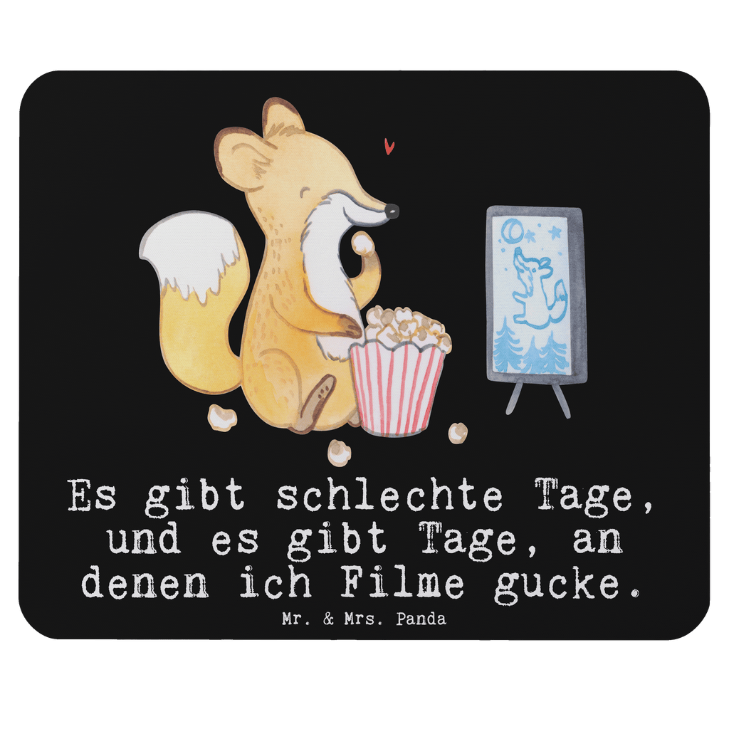 Mauspad Fuchs Filme gucken Tage Mousepad, Computer zubehör, Büroausstattung, PC Zubehör, Arbeitszimmer, Mauspad, Einzigartiges Mauspad, Designer Mauspad, Geschenk, Sport, Sportart, Hobby, Schenken, Danke, Dankeschön, Auszeichnung, Gewinn, Sportler, Filmabend, Filme gucken, TV, Fernsehen, Kino