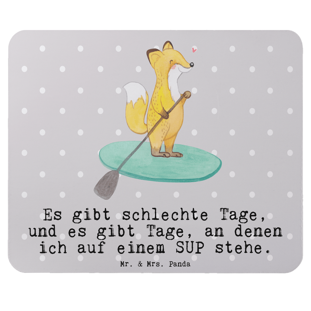 Mauspad Fuchs Stand Up Paddling Tage Mousepad, Computer zubehör, Büroausstattung, PC Zubehör, Arbeitszimmer, Mauspad, Einzigartiges Mauspad, Designer Mauspad, Geschenk, Sport, Sportart, Hobby, Schenken, Danke, Dankeschön, Auszeichnung, Gewinn, Sportler, Stand Up Paddling, Paddle Boarding, SUB, subben, Stand up paddle