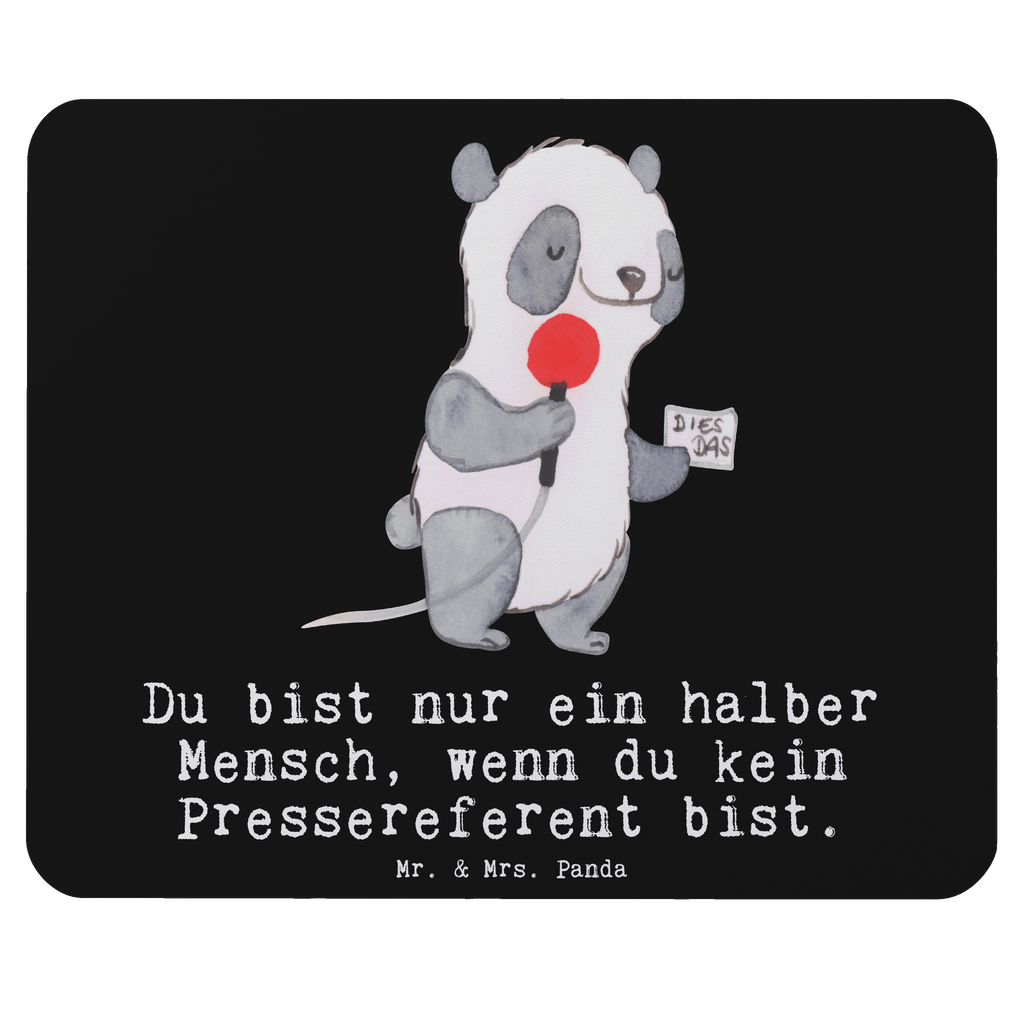 Mauspad Pressereferent mit Herz Mousepad, Computer zubehör, Büroausstattung, PC Zubehör, Arbeitszimmer, Mauspad, Einzigartiges Mauspad, Designer Mauspad, Beruf, Ausbildung, Jubiläum, Abschied, Rente, Kollege, Kollegin, Geschenk, Schenken, Arbeitskollege, Mitarbeiter, Firma, Danke, Dankeschön, Pressereferent, Pressemitarbeiter, Presseagentur, Studium