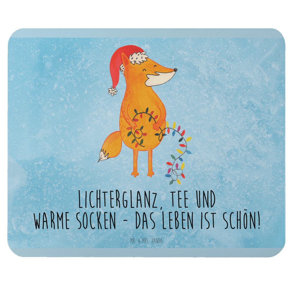 Mauspad Fuchs Weihnachten Mousepad, Computer zubehör, Büroausstattung, PC Zubehör, Arbeitszimmer, Mauspad, Einzigartiges Mauspad, Designer Mauspad, Winter, Weihnachten, Weihnachtsdeko, Nikolaus, Advent, Heiligabend, Wintermotiv, Fuchs, Füchse, Spruch schön, Geschenk Weihnachten, Weihnachtsmann, Weihnachtszeit