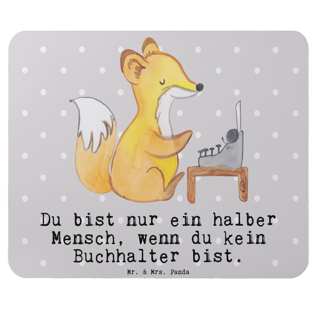 Mauspad Buchhalter mit Herz Mousepad, Computer zubehör, Büroausstattung, PC Zubehör, Arbeitszimmer, Mauspad, Einzigartiges Mauspad, Designer Mauspad, Beruf, Ausbildung, Jubiläum, Abschied, Rente, Kollege, Kollegin, Geschenk, Schenken, Arbeitskollege, Mitarbeiter, Firma, Danke, Dankeschön, Buchhalter, Bürojob, Backoffice Mitarbeiter, Angestellter