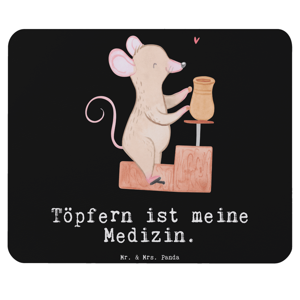 Mauspad Maus Töpfern Medizin Mousepad, Computer zubehör, Büroausstattung, PC Zubehör, Arbeitszimmer, Mauspad, Einzigartiges Mauspad, Designer Mauspad, Geschenk, Sport, Sportart, Hobby, Schenken, Danke, Dankeschön, Auszeichnung, Gewinn, Sportler, Töpfern, Töpferei, Töpferkurs