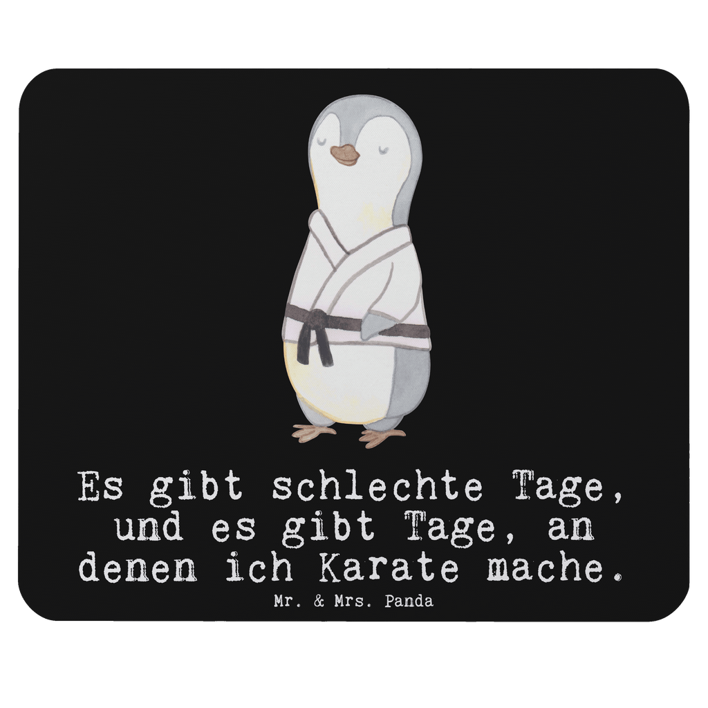 Mauspad Pinguin Karate Tage Karate, Kampfsportart, Selbstverteidigung, Kampfkunst, Karate Verein Mousepad, Computer zubehör, Büroausstattung, PC Zubehör, Arbeitszimmer, Mauspad, Einzigartiges Mauspad, Designer Mauspad  Geschenk, Sport, Sportart, Hobby, Schenken, Danke, Dankeschön, Auszeichnung, Gewinn, Sportler