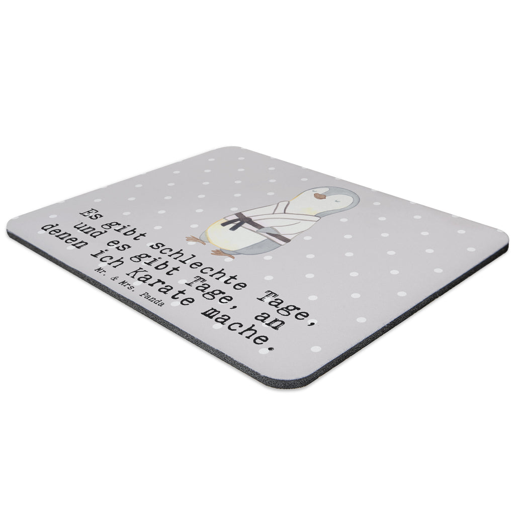 Mauspad Pinguin Karate Tage Karate, Kampfsportart, Selbstverteidigung, Kampfkunst, Karate Verein Mousepad, Computer zubehör, Büroausstattung, PC Zubehör, Arbeitszimmer, Mauspad, Einzigartiges Mauspad, Designer Mauspad  Geschenk, Sport, Sportart, Hobby, Schenken, Danke, Dankeschön, Auszeichnung, Gewinn, Sportler