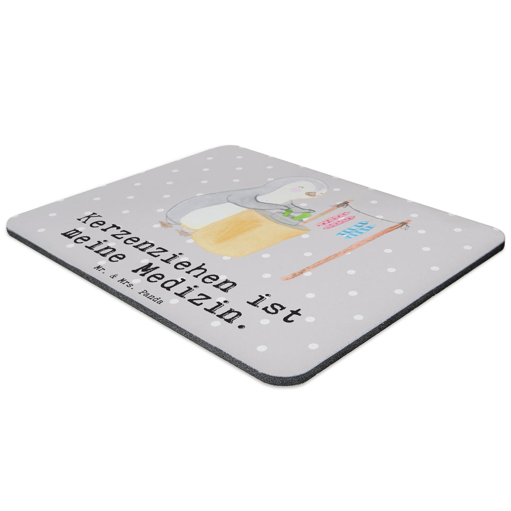 Mauspad Pinguin Kerzenziehen Medizin Mousepad, Computer zubehör, Büroausstattung, PC Zubehör, Arbeitszimmer, Mauspad, Einzigartiges Mauspad, Designer Mauspad, Geschenk, Sport, Sportart, Hobby, Schenken, Danke, Dankeschön, Auszeichnung, Gewinn, Sportler, Kerzenziehen, Kerzen ziehen. DIY, Deko basteln